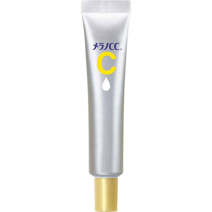 メラノCC Medicinal Stain Moisturizing Cream, 23 g