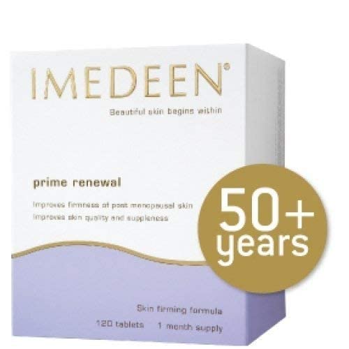 Imedeen Prime Renewal Tablets, 360 Count