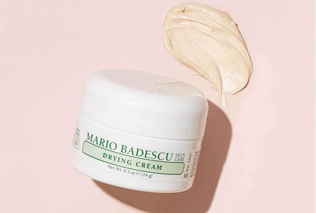 Mario Badescu Drying Cream, 0.5 oz
