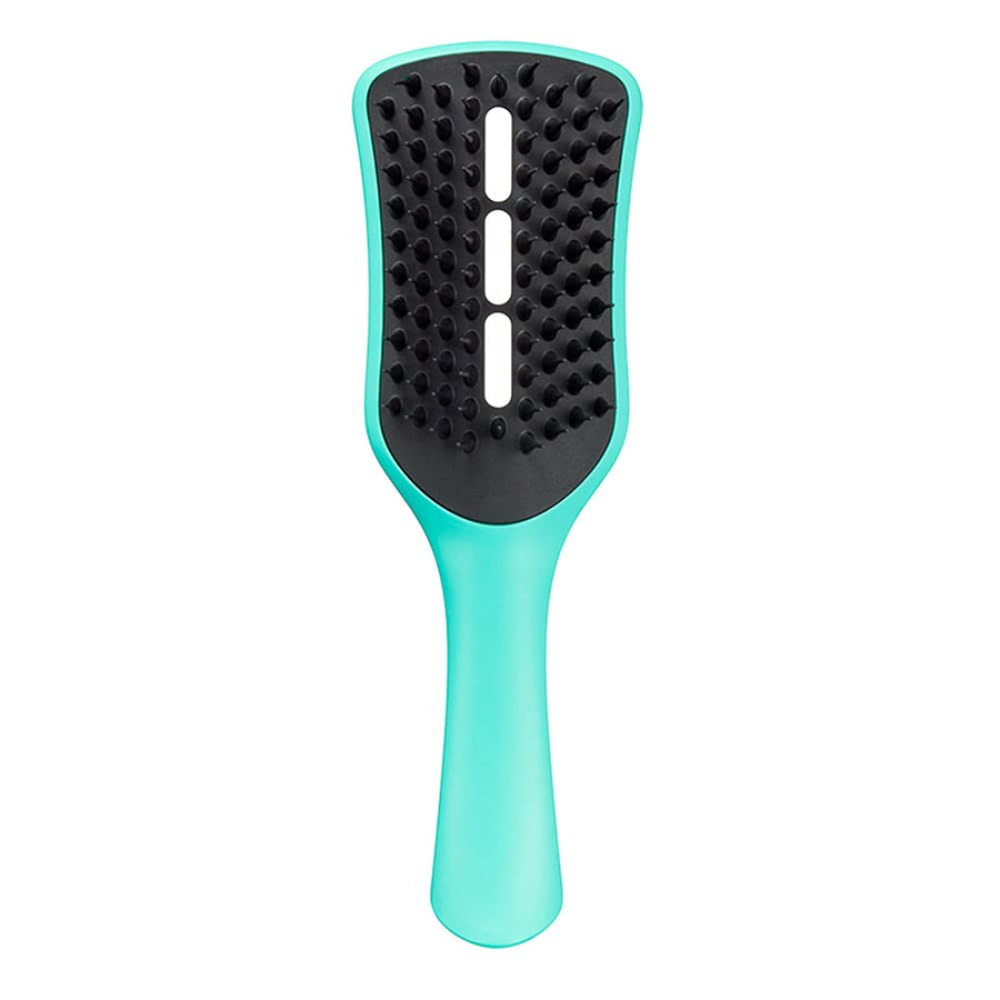 Tangle Teezer Easy Dry & Go Vented Blow-Dry Hair Brush, Sweet Pea