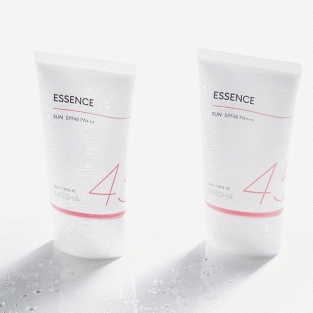 Missha All Around Safe Block Essence Sun, 50 ml