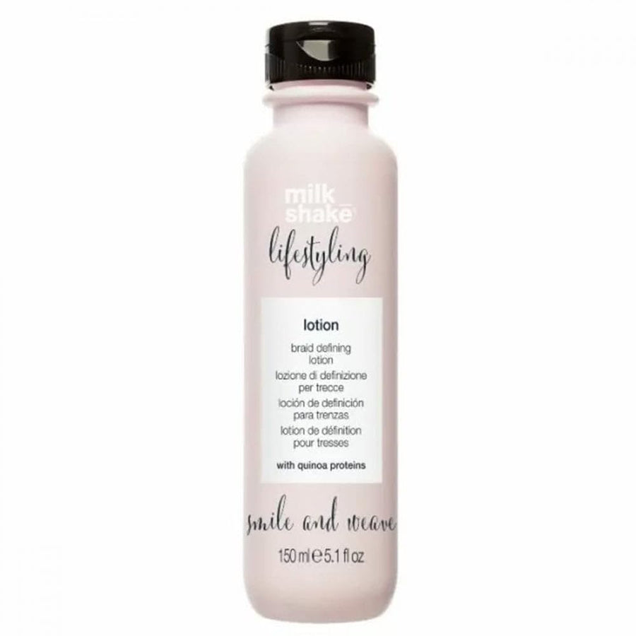milk_shake Lifestyling Braid Defining Lotion, 5.1 fl oz