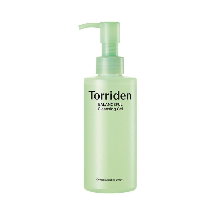 Torriden Balanceful Cica Cleansing Gel