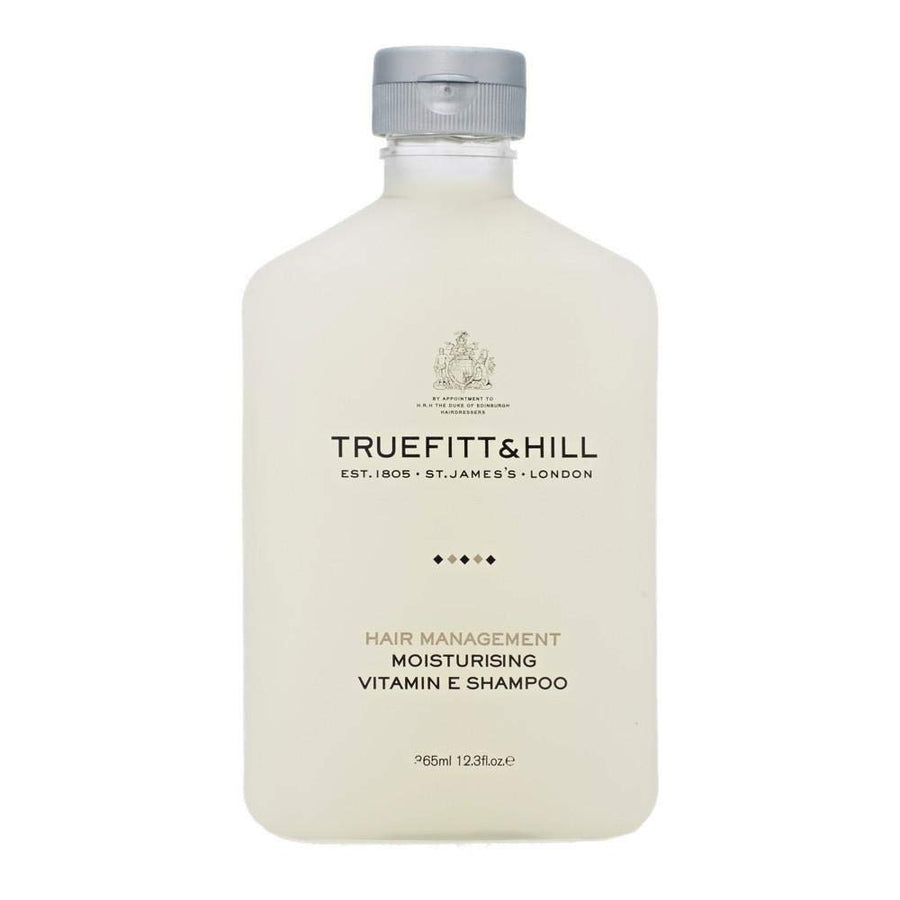 Truefitt & Hill Hair Management Shampoo, 12.3 fl oz