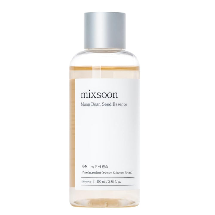 mixsoon Mung Bean Seed Essence, 3.38 fl oz