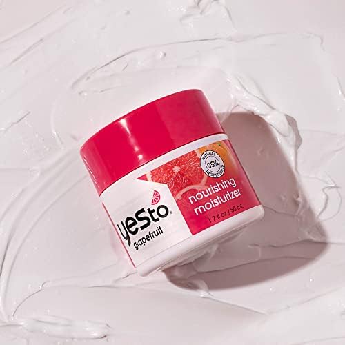 YES TO Grapefruit Nourishing Moisturizer, 1.7 fl oz