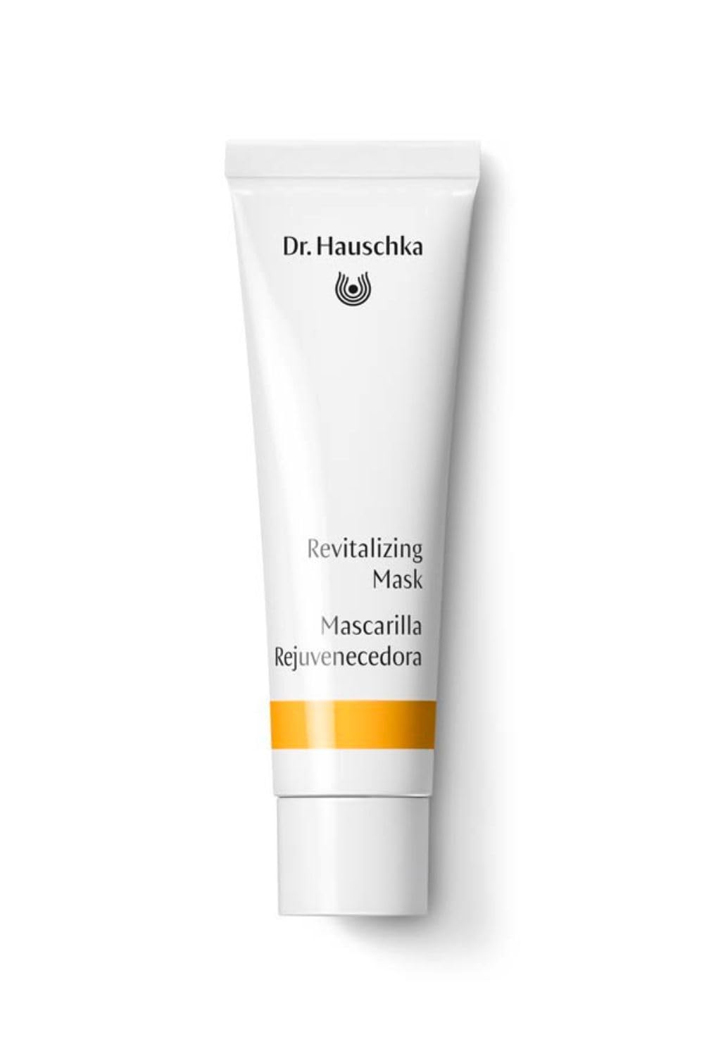 Dr. Hauschka Revitalizing Mask, 0.17 fl oz
