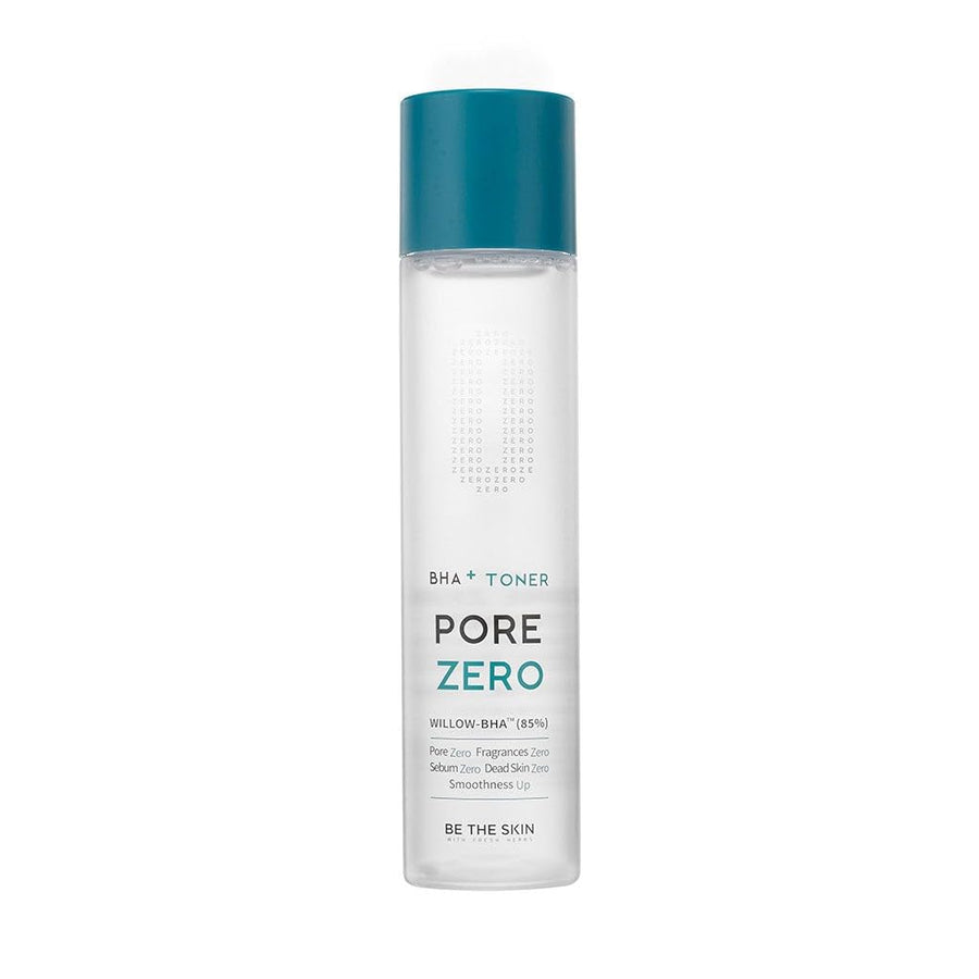 BE THE SKIN BHA+ Pore Zero Toner, 5.07 fl oz
