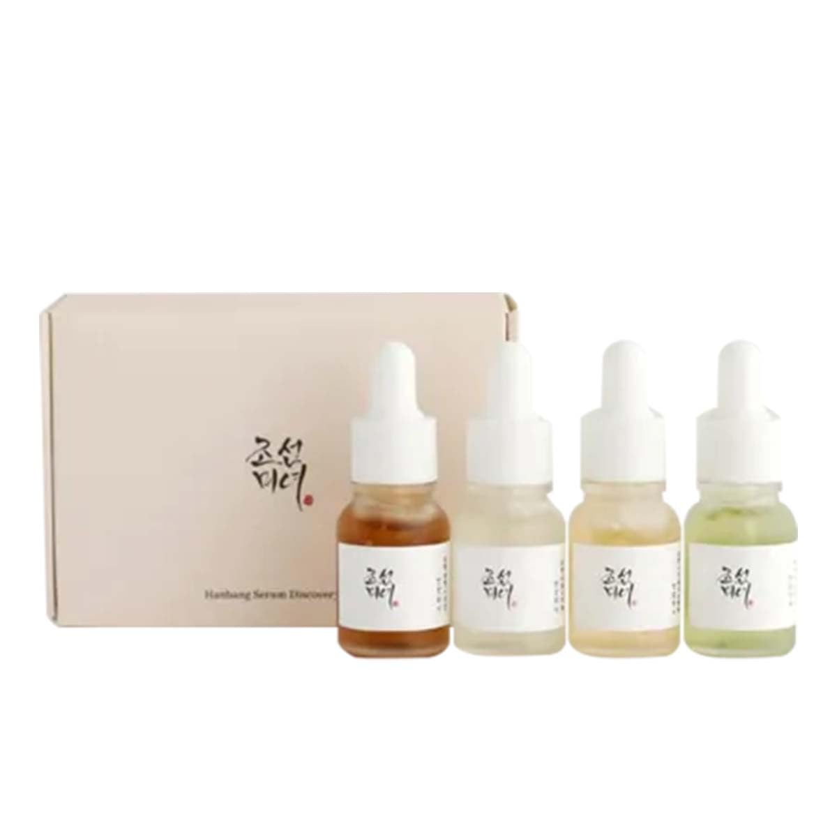 Beauty & Personal Care