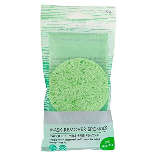 EcoTools Remover Sponge Mask