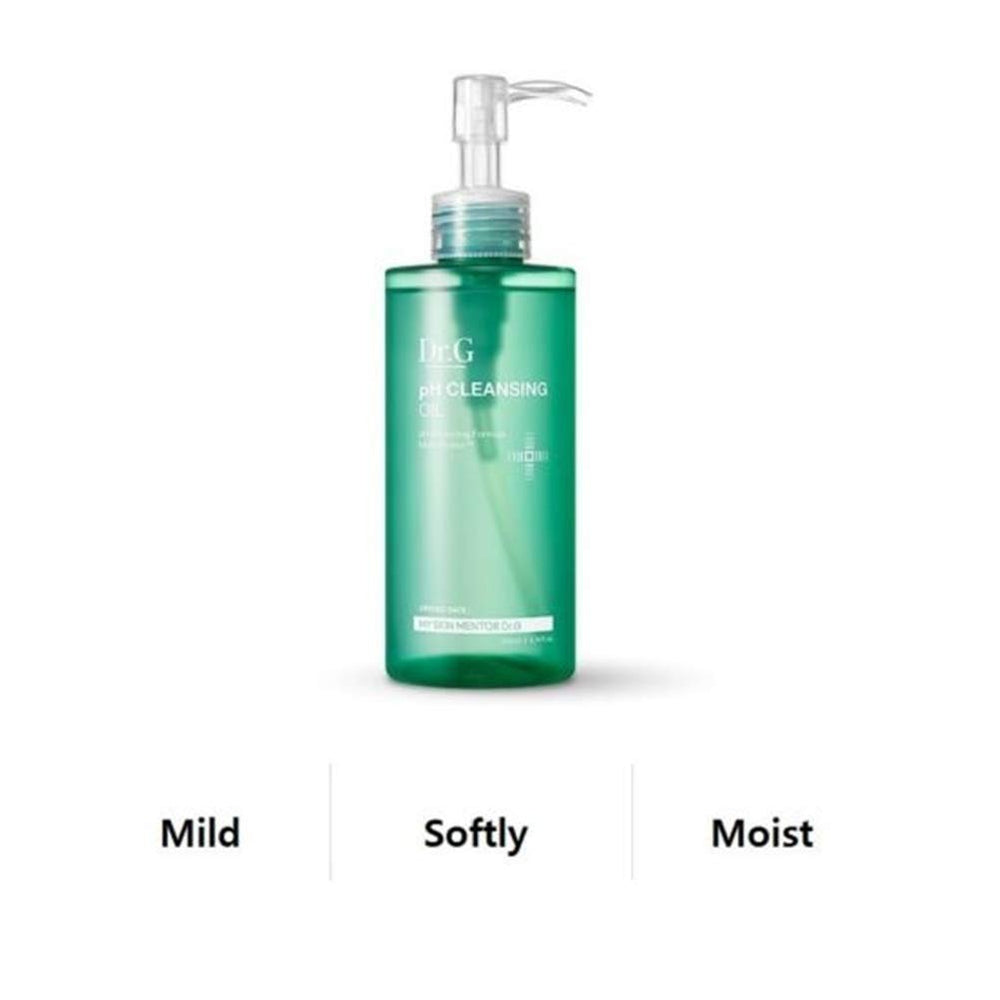 Dr.G pH Cleansing Oil, 200 ml