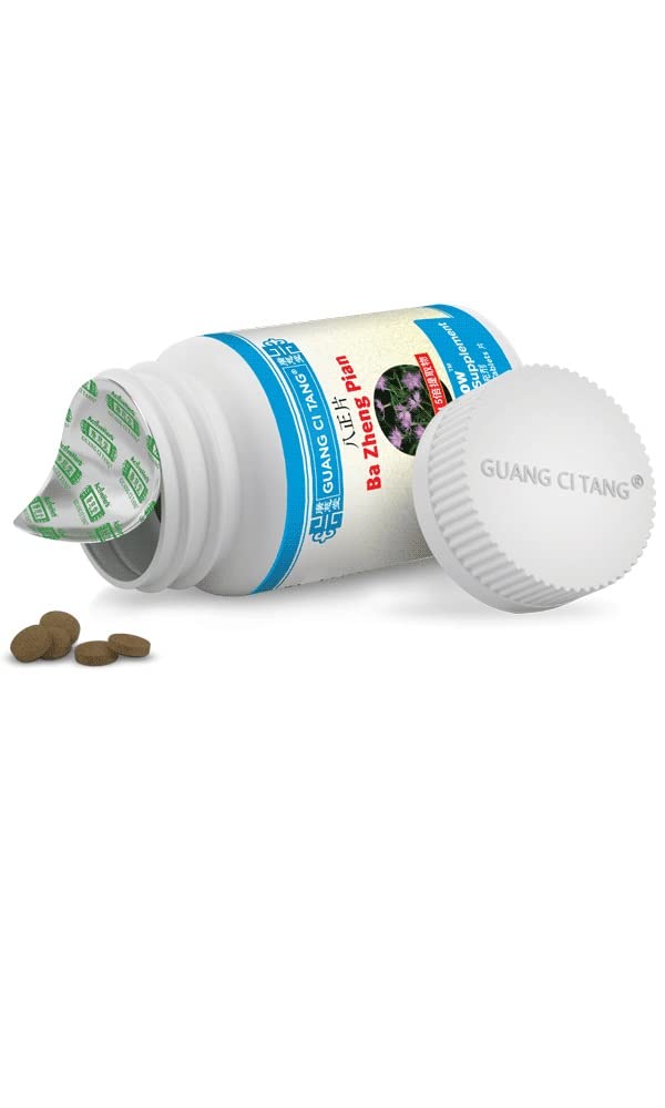 Guang Ci Tang Ba Zheng Pian UTflow, 200 Count