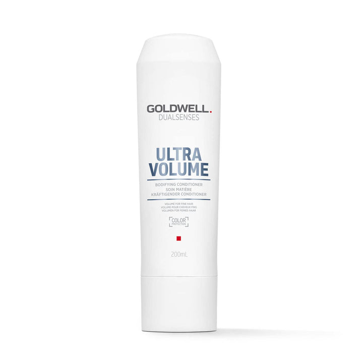 Goldwell Dualsenses Ultra Volume Bodifying Conditioner