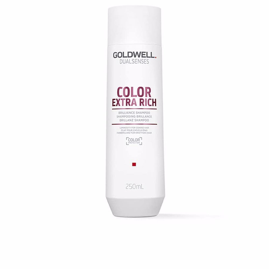 Goldwell Dualsenses Colour Brilliance Shampoo, Extra Rich, 250 ml