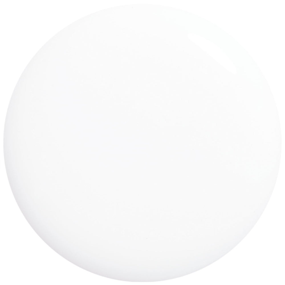 Orly Breathable Treatment and Colour Nail Polish, White Tips, 18 ml