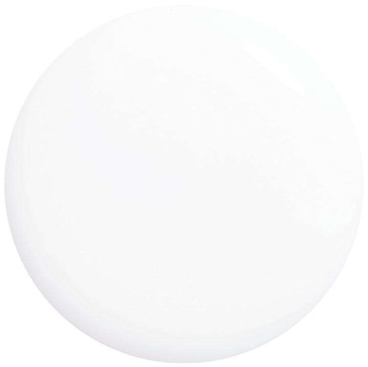 Orly Breathable Treatment and Colour Nail Polish, White Tips, 18 ml