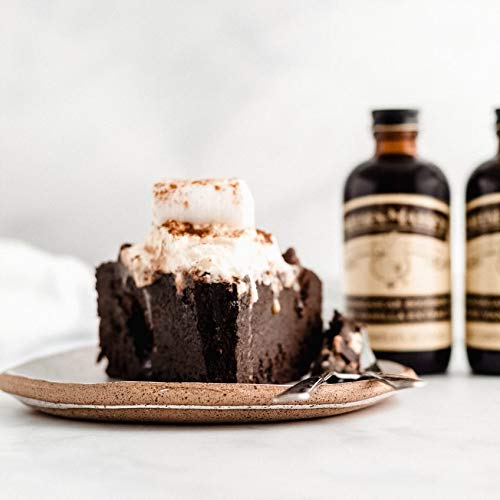 Nielsen-Massey Madagascar Bourbon Pure Vanilla Extract, 8 oz