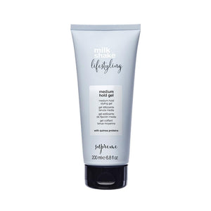 milk_shake Lifestyling Medium Hold Gel, 6.8 fl oz
