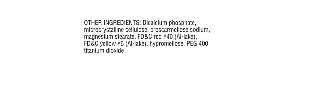 Reliable-1 Laboratories Ferrous Sulfate Tablets, 325 mg, 55 Count, Pack of 5