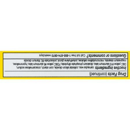 Vivarin Caffeine Tablets, 200 mg, 16 Count