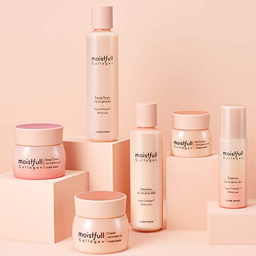 ETUDE Moistfull Collagen Deep Cream, 75 ml