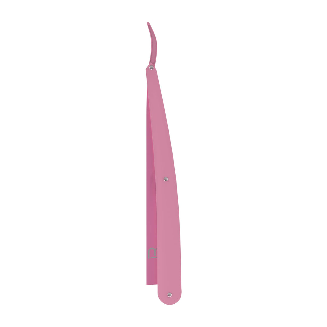 L3 Straight Razor Holder, Pink