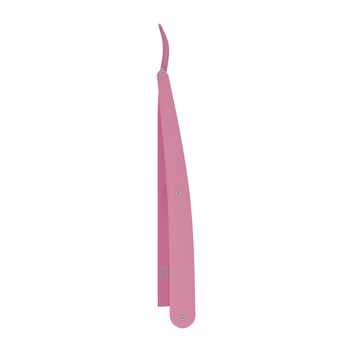 L3 Straight Razor Holder, Pink