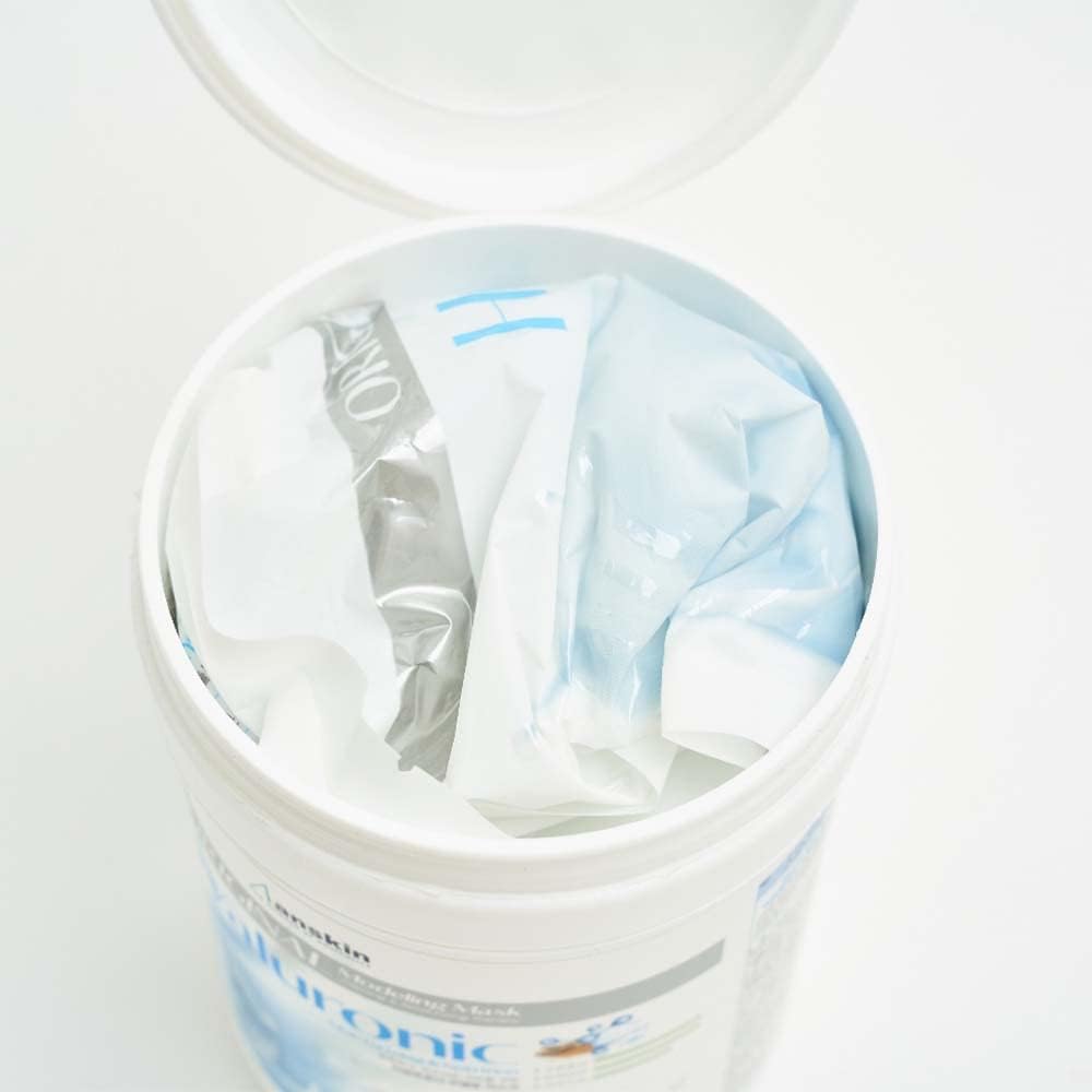 Anskin Modeling Mask Powder, Hyaluronic, 240 g