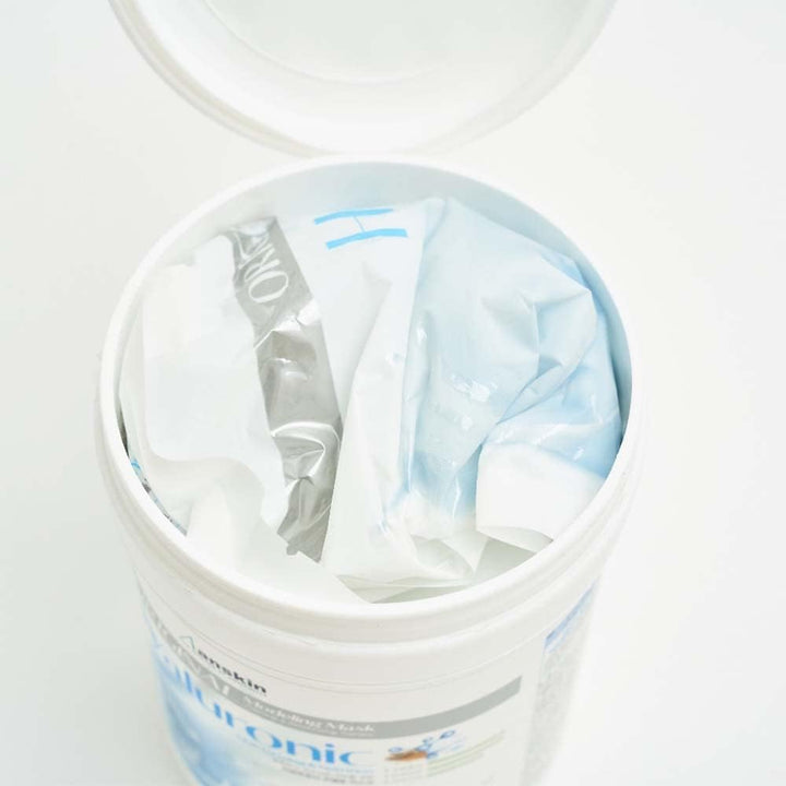Anskin Modeling Mask Powder, Hyaluronic, 240 g