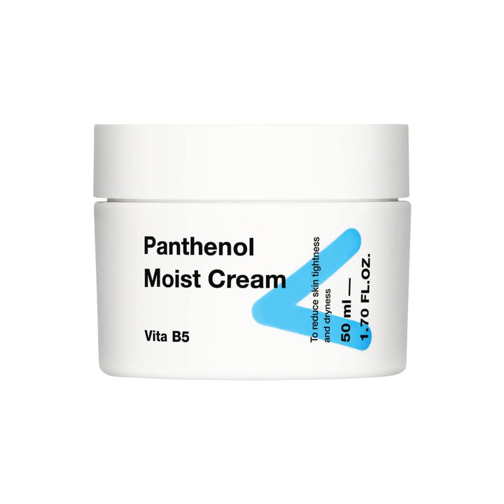 My Signature Panthenol Moist Cream 50ml