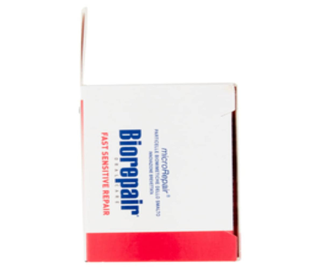 Vittleitaly Biorepair Fast Sensitive Repair Toothpaste, 2.5 fl oz