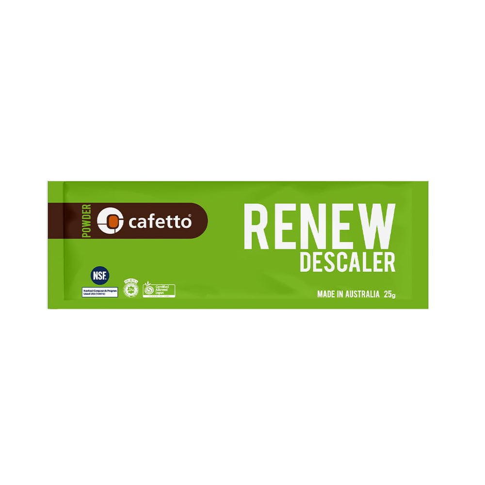 verybarista Renew Descaler, 6 Count