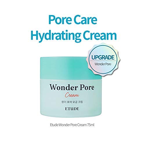 Etude House Wonder Pore Cream, 75 ml