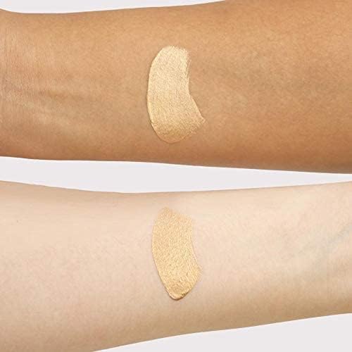 The Balm Cosmetics Bonnie Dew Manizer, Beige
