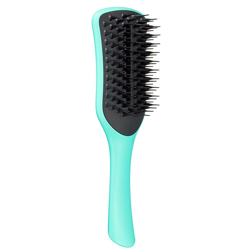 Tangle Teezer Easy Dry & Go Vented Blow-Dry Hair Brush, Sweet Pea