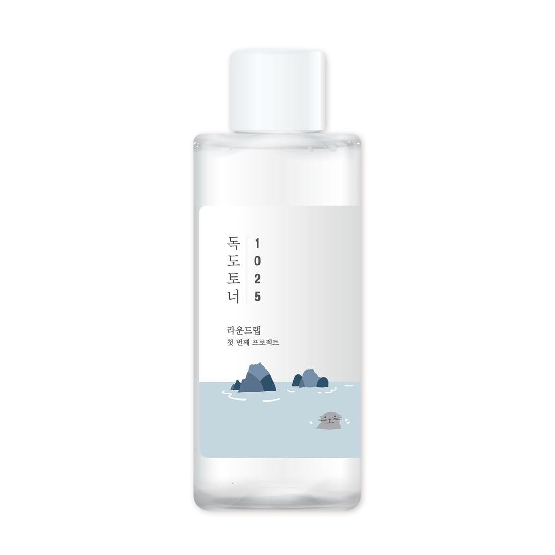 ROUND LAB Dokdo Toner, 100 ml