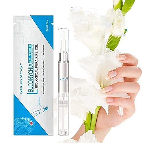 Leuconychia Biological Repair Pencil, 3 ml