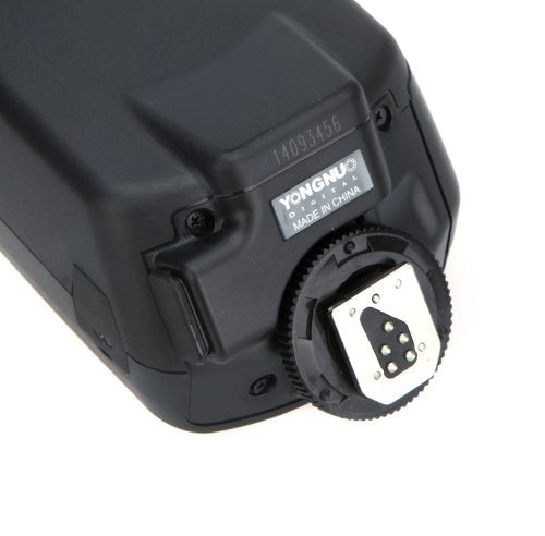 Yongnuo YN 14EX TTL Macro Ring Lite Flash Light, D907-LF6