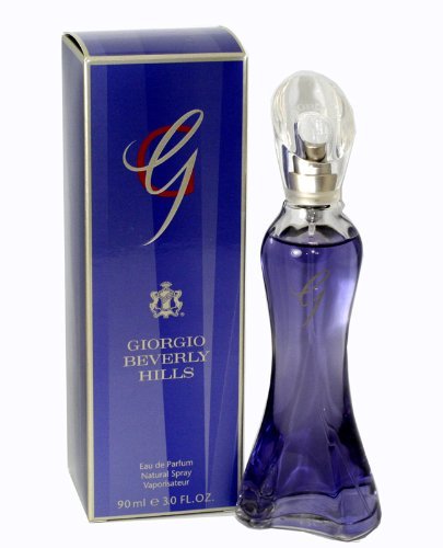 Giorgio Beverly Hills Eau de Parfum, 90 ml