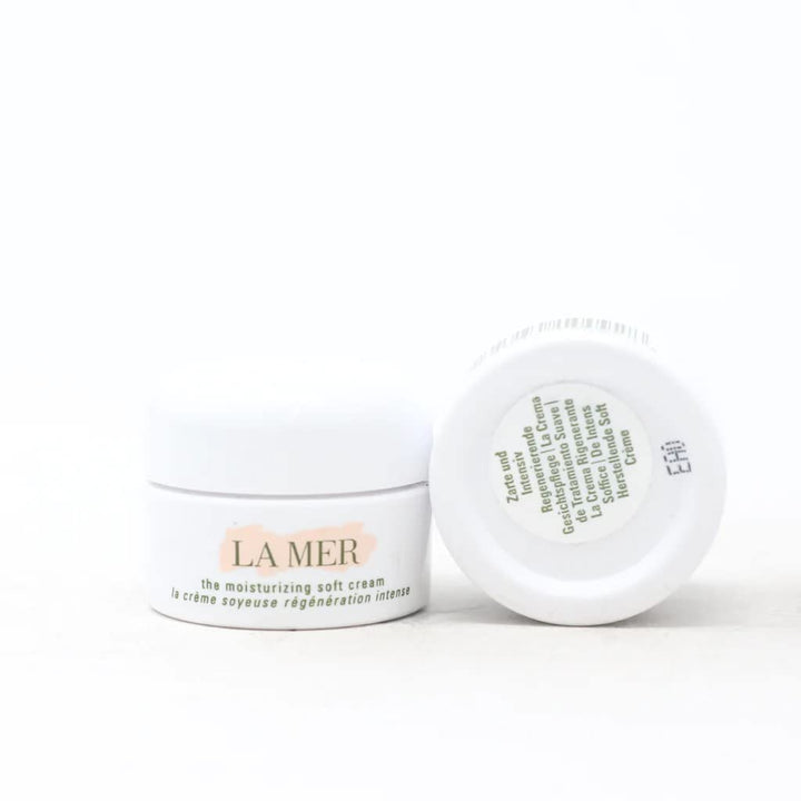 La Mer The Moisturizing Soft Cream, Mini Size