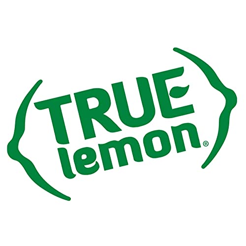 True Citrus Crystallized Lemon Packets, 32 Count