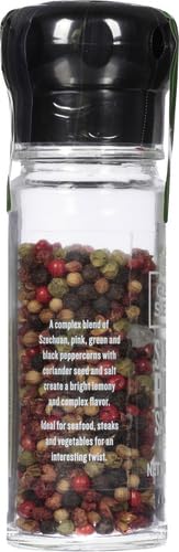 McCormick Gourmet Szechuan Pepper Salt & Spice Blend, 1.05 oz