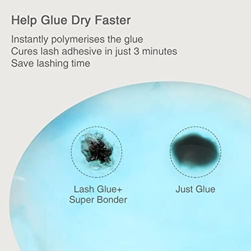 Obeyalash Lash Bonder For Eyelash Extensions