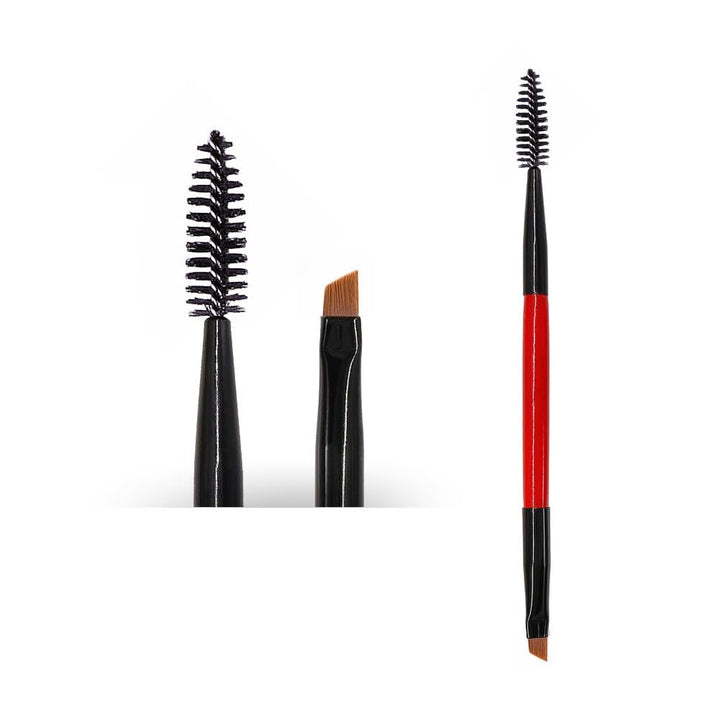 SACE LADY Eyebrow Gel Set And Brushes, 2 Colors, 2 Count