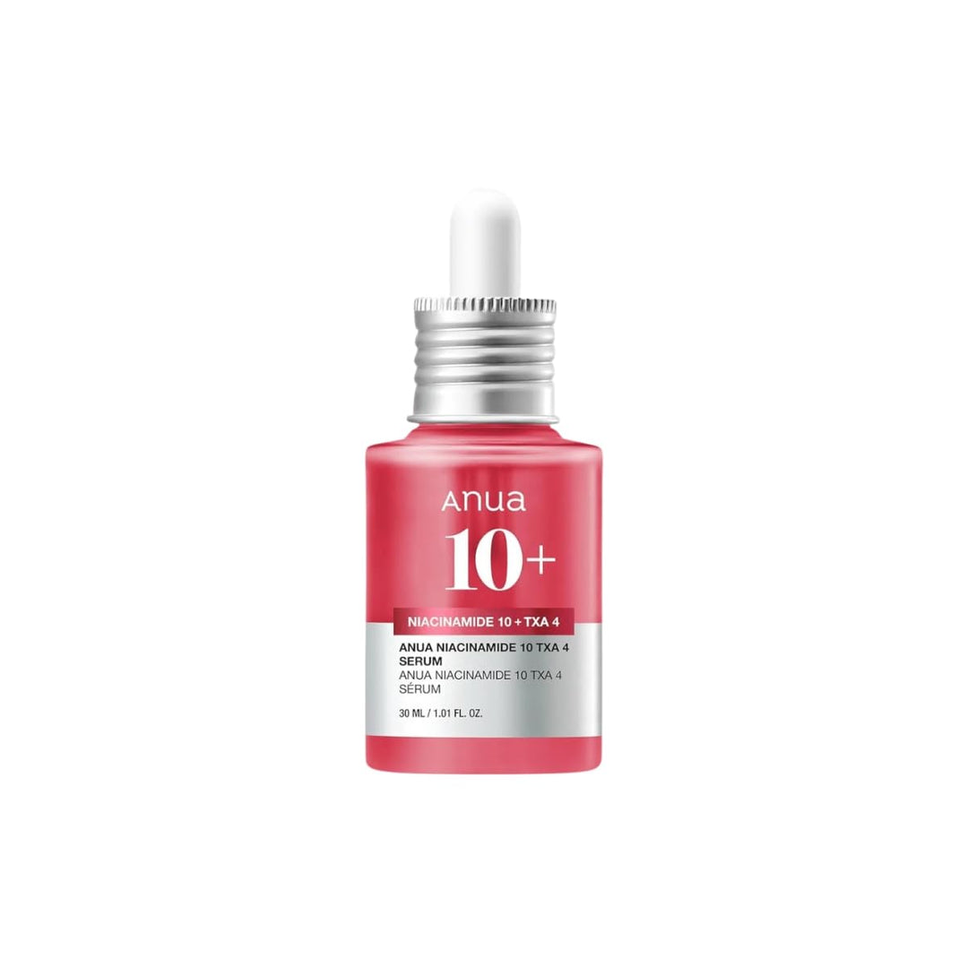 ANUA Niacinamide 10% + TXA 4% Dark Spot Serum, 30 ml