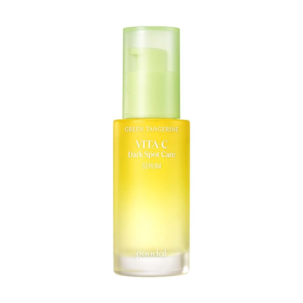 GOODAL Green Tangerine Vita C 15 Ampoule, 16 g