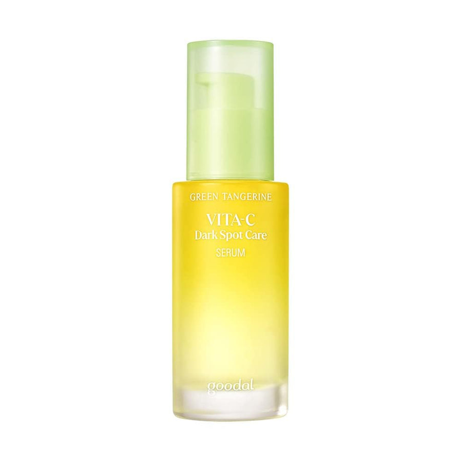 GOODAL Green Tangerine Vita C 15 Ampoule, 16 g