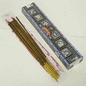 Satya Super Hit Incense Sticks, Nag Champa, 180 g