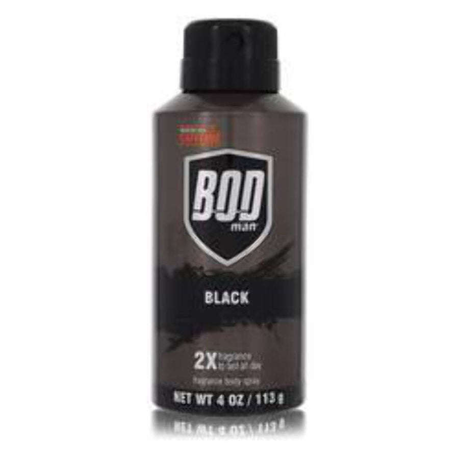 Parfums De Coeur Bod Man Black Body Spray