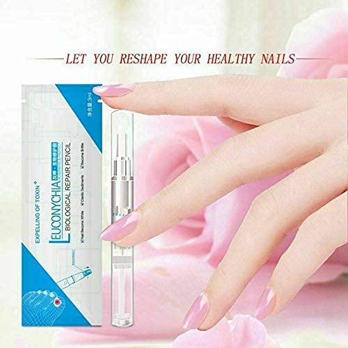 Leuconychia Biological Repair Pencil, 3 ml